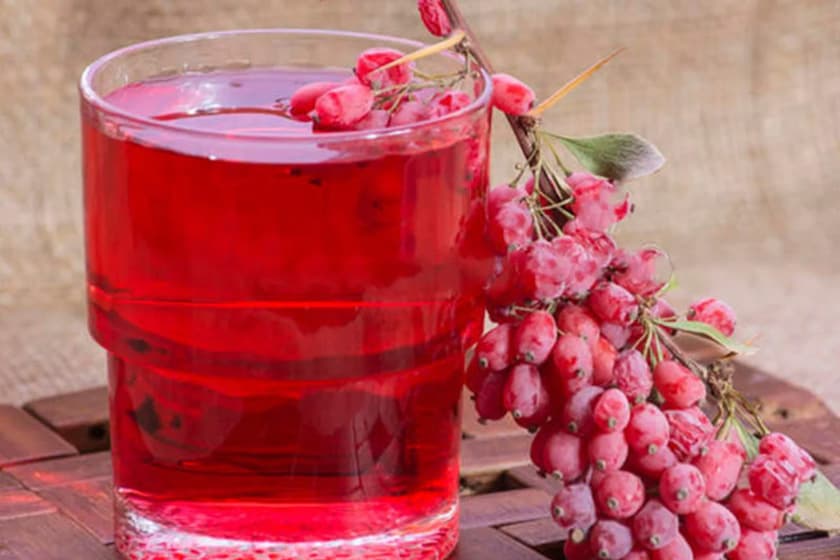 قیمت خرید عصاره ارگانیک زرشک + فروش ویژه